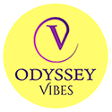 Odyssey Vibes Logo
